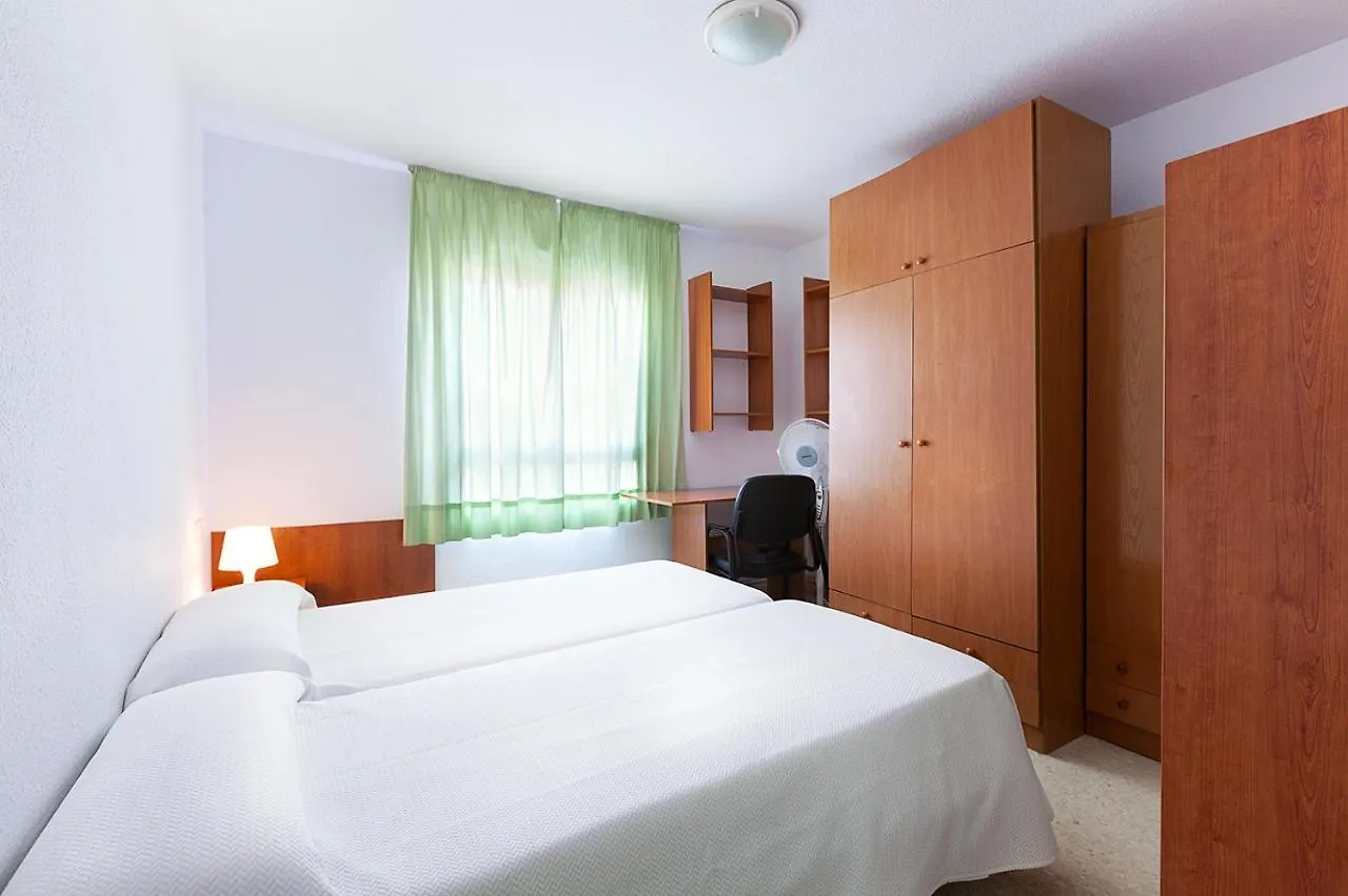 Apartamento Economico Por Semanas En Malaga Apartment 0*,  Spain